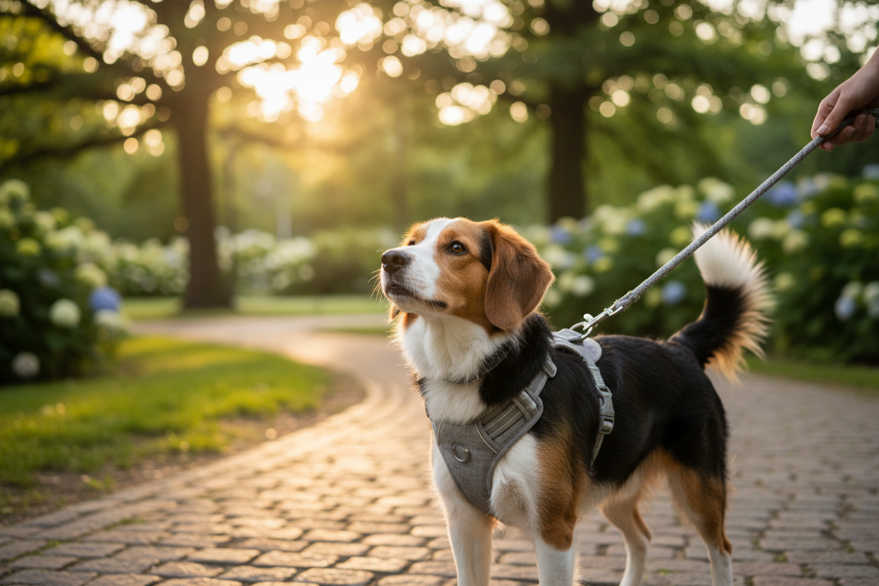 Medium Dog Accessories