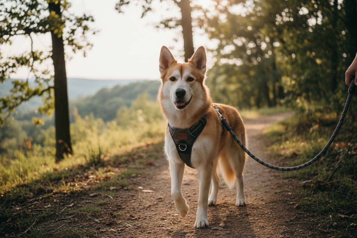 Large Dog Accessories